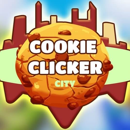 Cookie Clicker City